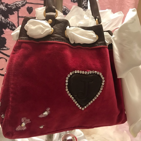 Rare 🦄hot pink crystal covered butterfly 🦋 daydreamer ☁️ - Picture 9 of 16